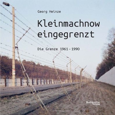 Kleinmachnow eingegrenzt, Georg Heinze