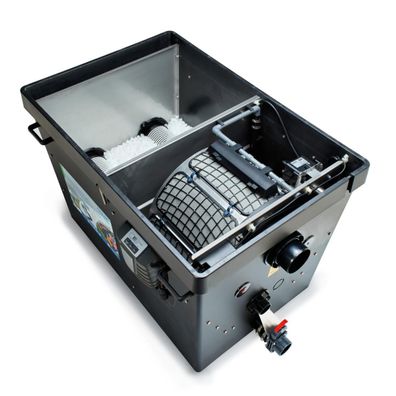 Oase Teichfilter ProfiClear Premium Compact-L Trommelfilter gepumpt EGC