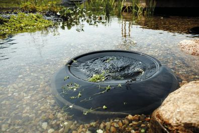 Oase ProfiSkim Oberflächenskimmer Schwimmteichskimmer