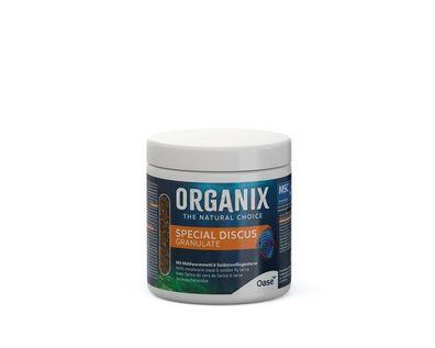 Oase Organix Discus-Granulatfutter 250 ml