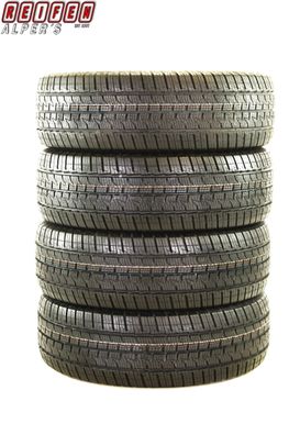 4X Allwetterreifen 225/65 R16C 112/110R CONTI Vancontact 4 SEASON