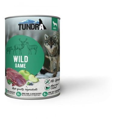 Tundra Dog Wild 800gD