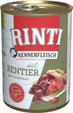 Rinti Rentier 400gD