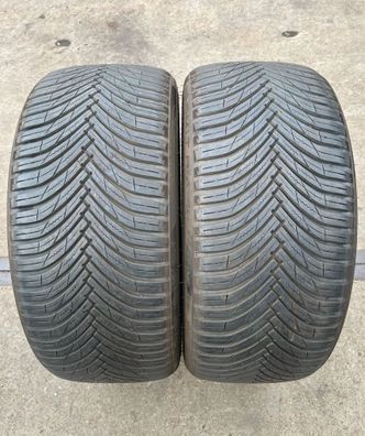 2x Allwetterreifen 235/40 R19 96W XL Maxxis Premitra AllSeason AP3 DOT20 6,4-6,7mm