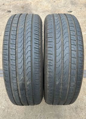 2x Sommerreifen 215/65 R16 102H XL Pirelli Scorpion Verde Ecoimpact DOT18 6,8-7,5mm