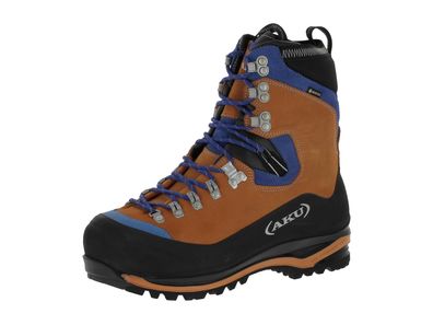 AKU Cimbra GTX Forststiefel Kl. 3