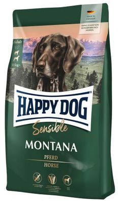 HappyDog Supreme Montana 1kg