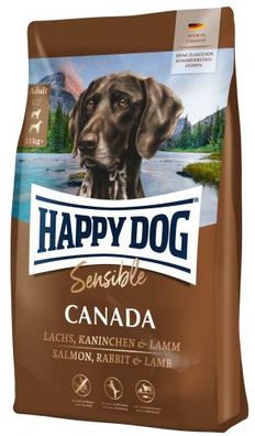 HappyDog Supreme Sensible Canada 1kg