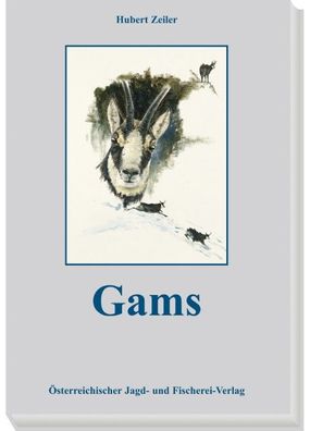 Gams, Hubert Zeiler