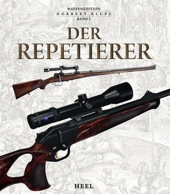 Der Repetierer, Norbert Klups