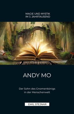 ANDY MO, Emil Stejnar