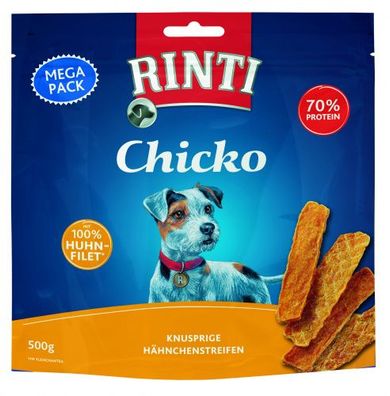 Rinti Chicko Megapack 500g