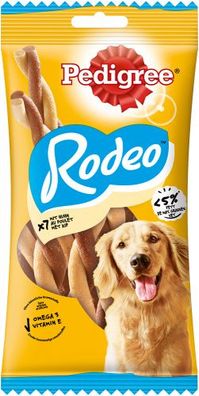 Ped. Rodeo Huhn 7St/123g