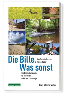 Die Bille. Was sonst, Jan Peter Gehrckens