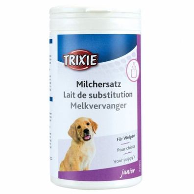 Trixie Milchersatz für Welpen - 250g