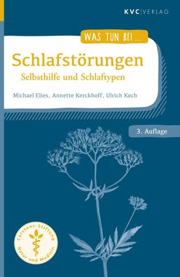 Schlafst?rungen, Michael Elies