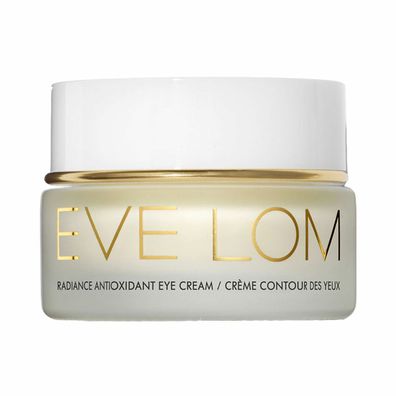 Augenkontur-Creme Eve Lom Moisture Radiance 15 ml