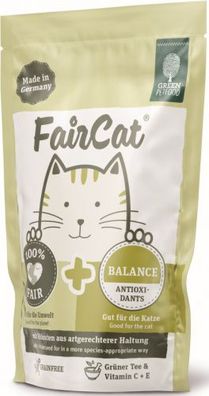 FairCat Balance 85gP