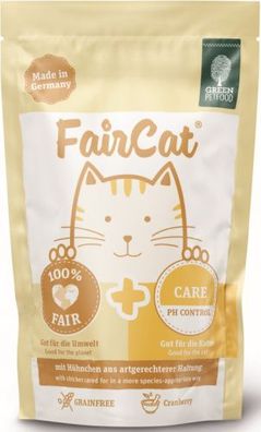 FairCat Care 85gP