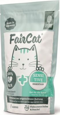 FairCat Sensitive 85gP