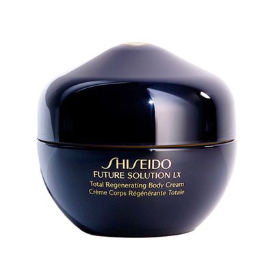 Regenerierende Creme Future Solution LX Shiseido (200 ml)