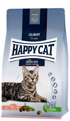 HappyCat Culina Atlantik Lachs 300g