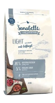 Sanabelle Light 2kg