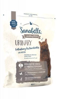 Sanabelle Urinary 400g