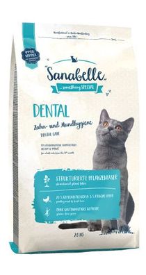 Sanabelle Dental 2kg