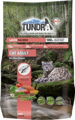 Tundra Cat Salmon 1,45kg