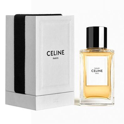 Celine Parade Eau De Parfum 100 ml Neu & Ovp