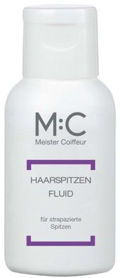 M: Hairtip Fluid P 50 ml für strapazierte Haarspitzen