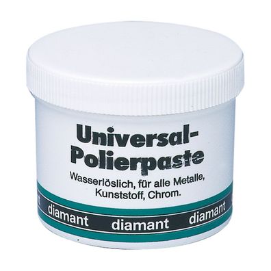 Universalpolierpaste, Dose 160g