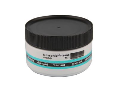 Ventil-Einschleifmasse (öllöslich), Dose 220ml Nr. 2 (mittel)