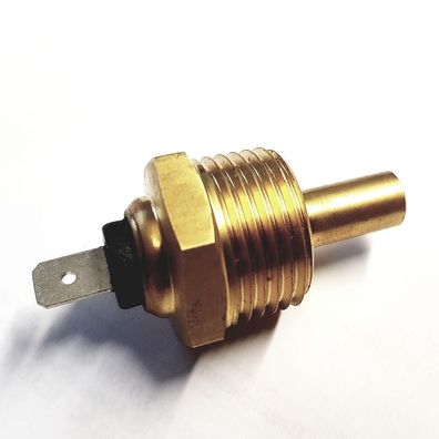 KUS Öltemperaturgeber 1/2"-14NPT 150°C 1-polig Temperatursensor