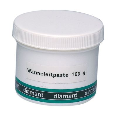 Wärmeleitpaste, Dose 120g