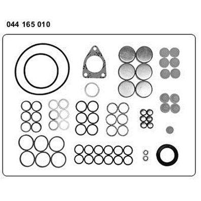 Reparatursatz Einspritzpumpe PE (S) 6 P..S 7100 S 7800 vergl. Bosch 2417010010