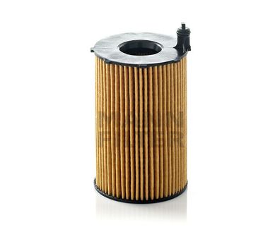 Ölfilter MANN HU 8005 z Audi Porsche VW Knecht/Mahle Vergl. OX 420 D