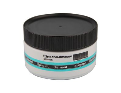 Ventil-Einschleifmasse (öllöslich), Dose 100ml Nr. 000 (äußerst grob)