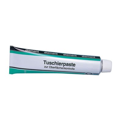 Tuschierpaste, rot, Tube 70g