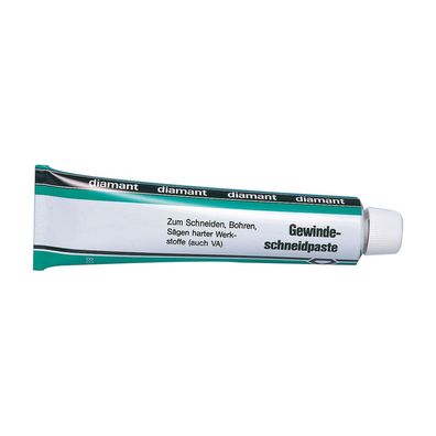 Gewindeschneidpaste, Tube 25 g