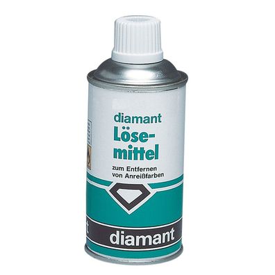 Lösemittelspray, Sprühdose 400ml