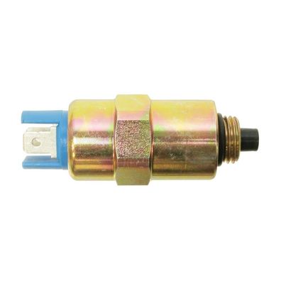 Magnetventil - Vergl. Nr. 7167.620 D Solenoid Einspritzpumpe DPA CAV Lucas Rotodiesel