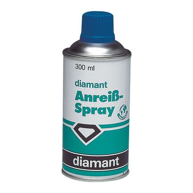 Anreiß-Fluid, blau, Sprühdose 400ml