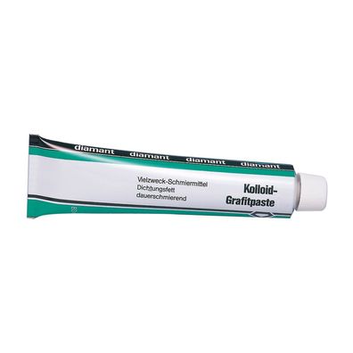 Kolloid-Grafitpaste, Tube 68g