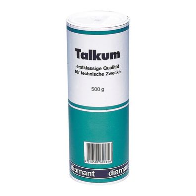 Talkum, Streudose 450g