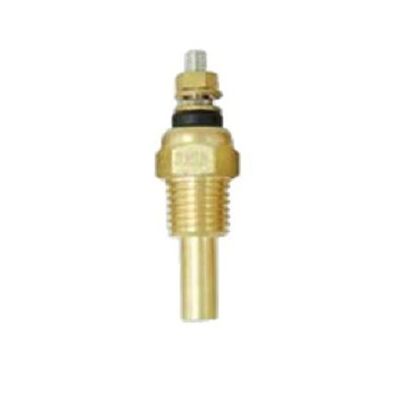 KUS Wassertemperaturgeber 1/8"- 27NPT Anschluß Verschraubung M5 bis 120°C