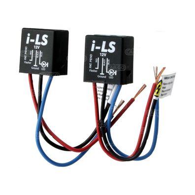 1 Set - I-LS Sensor 12 V