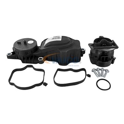 Ölabscheider / FILTER Kurbelgehäuseentlüftung für BMW M47N M47N2