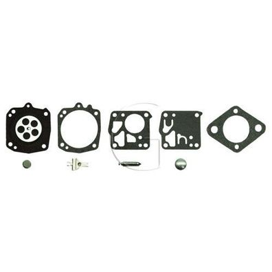 Original Membranen - RB KIT für Vergaser: HS - Tillotson / (vgl.) Orig. RK-35HS